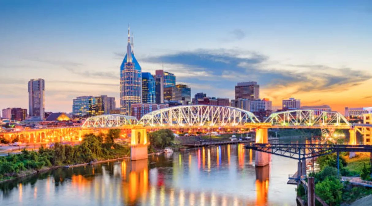 Elite CIO Engagement Nashville